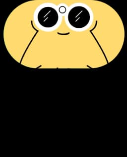 Mascotte Qiplim