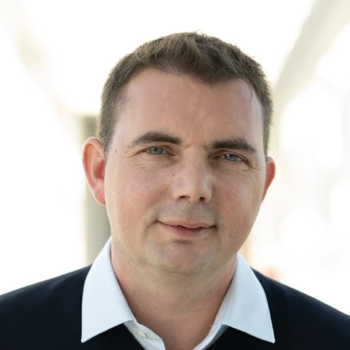 Olivier Lagrandeur, Expert IA Agentique & Data, utilisateur Qiplim